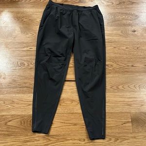 Lululemon Mens Surge Hybrid Jogger Size L